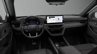 2027 Ford  Internal Image 2